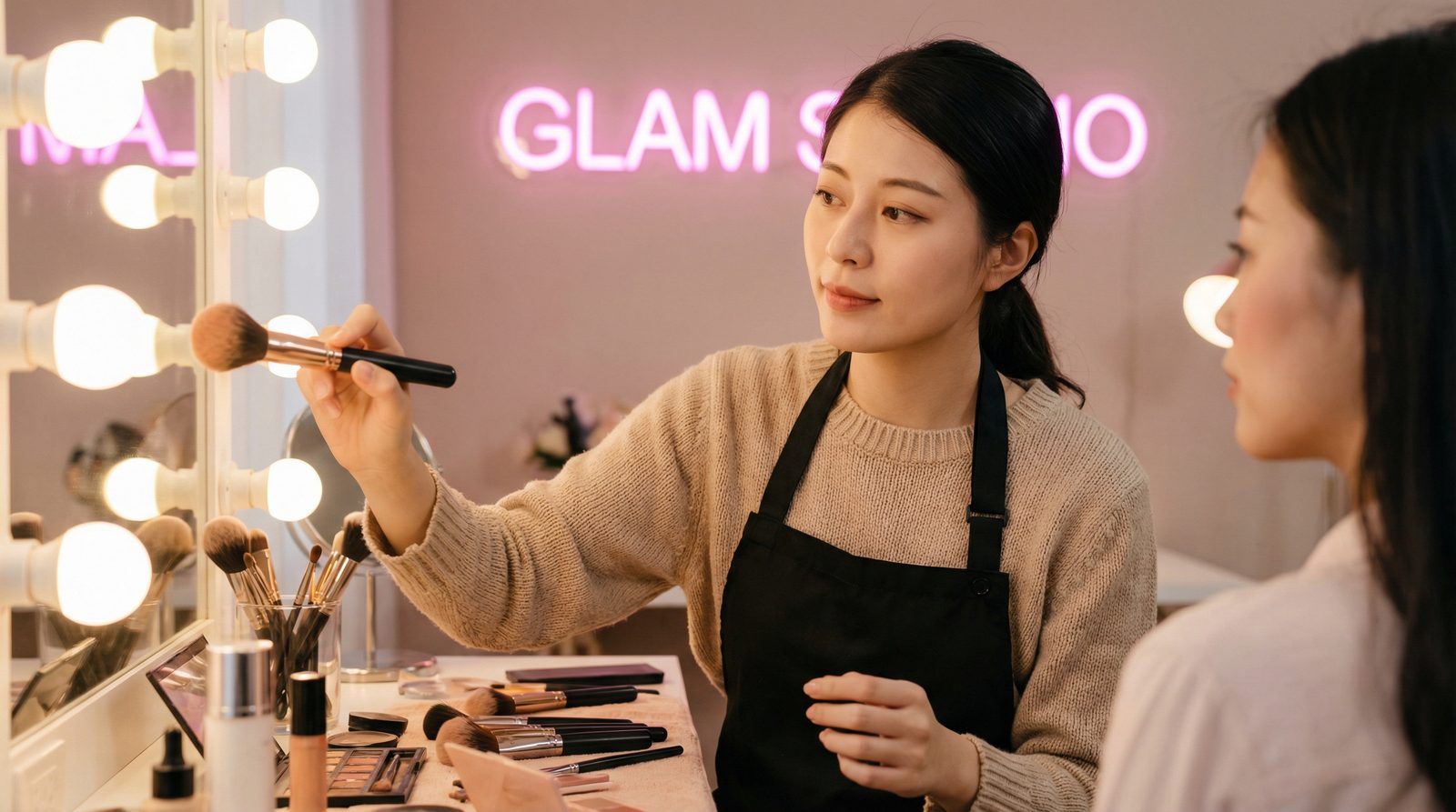 肉便器美妆视频：专业美妆视频教程