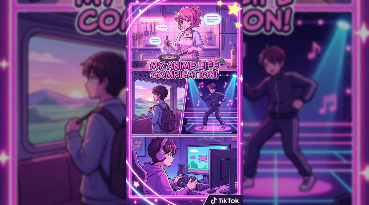 幼幼海贼王角色视频制作